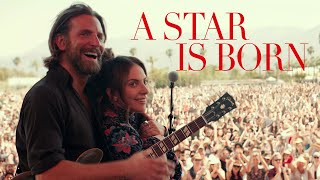 How Bradley Cooper Remade A Star Is Born