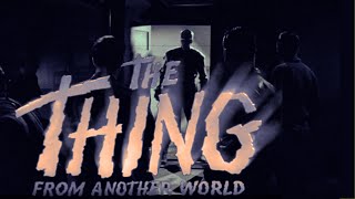 The Thing from Another World 1951