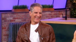 NCIS New Orleans Star Scott Bakula On Working With His Wife