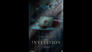 The Invitation official trailer