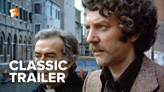 Dont Look Now 1973 Trailer 1  Movieclips Classic Trailers