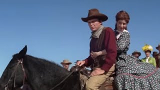 McLintock Western 1963 John Wayne Maureen OHara Patrick Wayne  Movie Subtitles