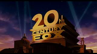 Twentieth Century Fox  Regency Enterprises Meet Dave
