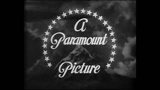 Paramount Pictures Trouble in Paradise