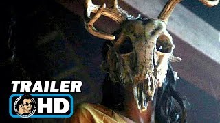 THE WRETCHED Trailer 2020 IFC Horror Movie HD