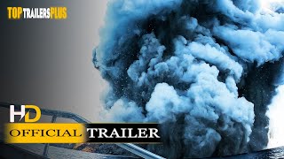 The Volcano Rescue from Whakaari 2022 Trailer  Netflix YouTube  Documentary Movie
