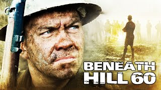 Beneath Hill 60 2010 Full Film  World War I Ypres Salient on the Western Front  Australian War