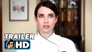 LITTLE ITALY Trailer 2018 Emma Roberts Comedy