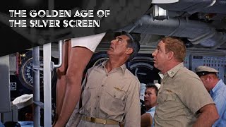 Operation Petticoat 1959 Movie Review Audio Only