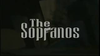 Garry Pastore in The Sopranos