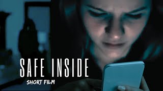 Safe Inside  Short Horror Film
