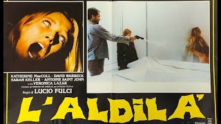 The Beyond 1981  Subttulos en Espaol  Pelcula Completa  Terror  Zombies  Lucio Fulci