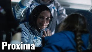 Proxima Soundtrack Tracklist  Proxima 2019 Eva Green Matt Dillon Lars Eidinger Sandra Hller