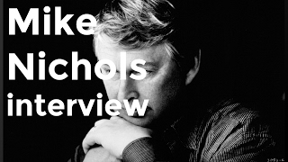 Mike Nichols interview 1992