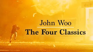 John Woo The Four Classics