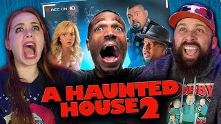 A HAUNTED HOUSE 2 Is LOCO