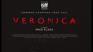 Veronica Soundtrack list