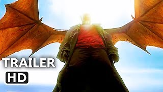 JEEPERS CREEPERS 3 Movie Clip Trailer 2017 Thriller Movie HD