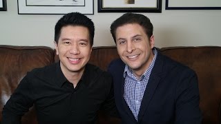 Reggie Lee on the End of Grimm Full Interview