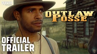 Outlaw Posse  Official Trailer