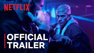 Sixty Minutes  Official Trailer  Netflix