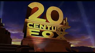 20th Century Fox  WWE Films The Marine