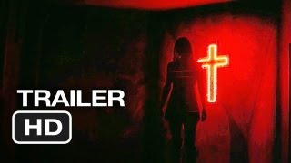 The Lords of Salem TRAILER 2 2013  Horror Movie HD
