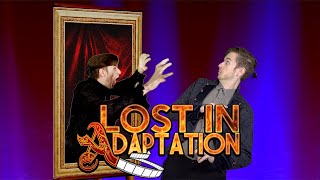 The Picture of Dorian Gray 2009  Lost in Adaptation