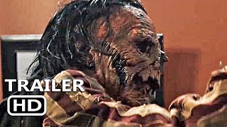 CANDY CORN Official Trailer 2019 Horror Movie