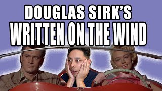 Douglas Sirks Written on the Wind 1956