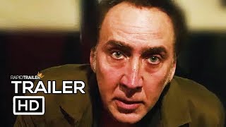 A SCORE TO SETTLE Official Trailer 2019 Nicolas Cage Thriller Movie HD
