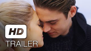 AFTER WE FELL Official Trailer 2021  Josephine Langford Hero Fiennes Tiffin