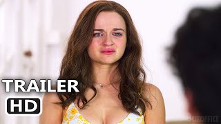 THE KISSING BOOTH 3 Trailer 2021