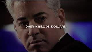 Betting On Zero  Full Trailer 2017 Documentary