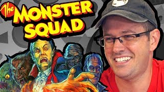 The Monster Squad 1987 The Ultimate Monster Mash  Rental Reviews