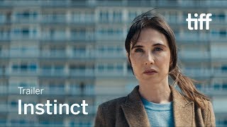 INSTINCT Trailer  TIFF 2019