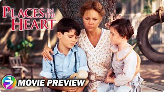 PLACES IN THE HEART  Sally Field Donald Glover  Emotional Drama  Opening Scene