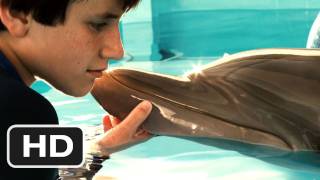 Dolphin Tale 2011 Movie Trailer HD