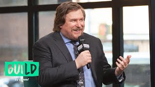 Tommy Star Michael Chernus Dives Into The First Season Of The CBS Drama