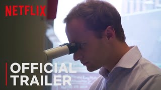 Unnatural Selection Season 1  Main Trailer  Netflix
