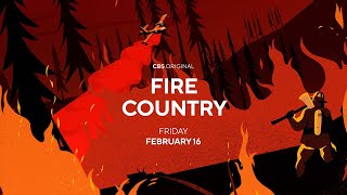 Fire Country  Sneak Peek  CBS