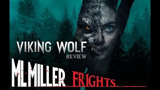 VIKING WOLF 2022 Review  Netflix Drops a Norwegian Werewolf Movie