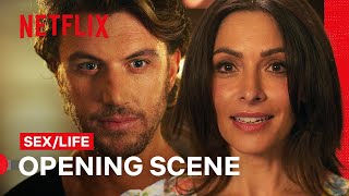 The First 3 Minutes of Season 2  SexLife  Netflix Philippines