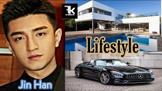 Jin Han No Secrets Actor Lifestyle  Age  Net Worth  Facts  Biography  FK creation