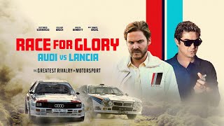 Race For Glory Audi vs Lancia  2024  SignatureUK Trailer  Action  Daniel Brhl Haley Bennett