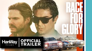 Race For Glory 2024  Official Trailer  HanWay Films
