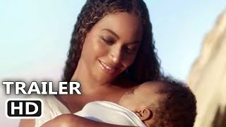 BLACK IS KING Official Trailer 2020 Beyonc Movie HD