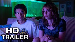 I SAW THE TV GLOW 2024 Trailer  First Look  Teaser Trailer  Release Date  Cast and Crew