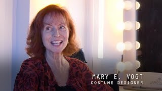 Mary E Vogt Crazy Rich Asians  Production Value  Costume Design