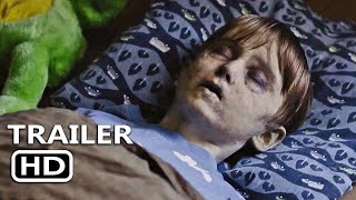 HANDLING THE UNDEAD Official Trailer 2024